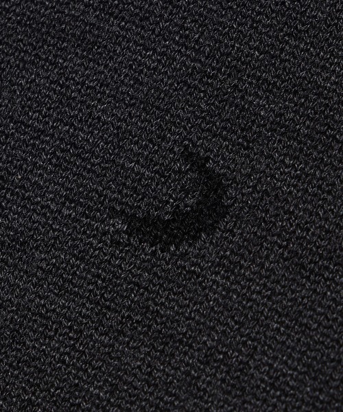JOSE MOON(ジョゼムーン)の「MOON KNIT CARDIGAN/ムーンニットカーディガン(ニット/セーター・レディース・ピンク/チャコールグレー/グレー/ベージュ・FREE)」の18枚目の写真