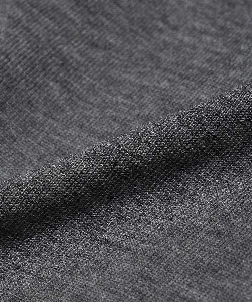 MOON KNIT CARDIGAN/ムーンニットカーディガン（ニット/セーター