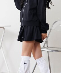 algy | ウエスト配色スカパン(スカート)