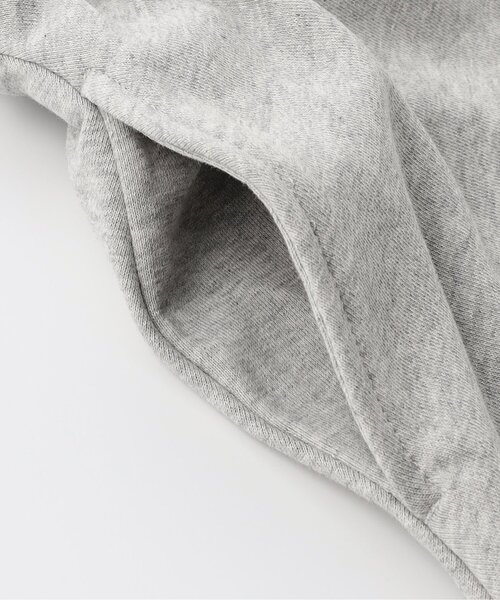 algy（アルジー）の「ウエスト配色スカパン（スカート・キッズ・グレー/ピンク/ブラック・XX-SMALL/X-SMALL/MEDIUM/SMALL）」の7枚目の写真