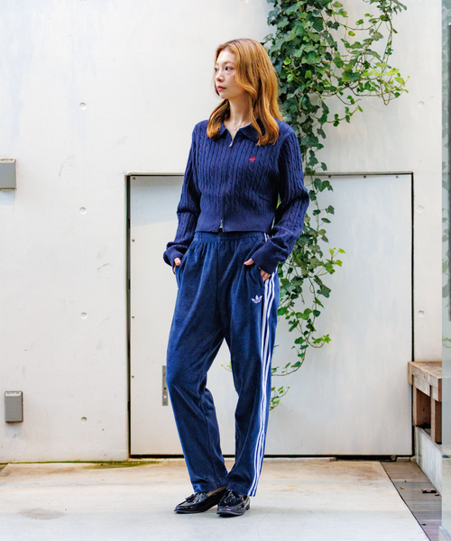 【希少】adidas ベロア トラックパンツ　L 7855210244-026_MAIN.jpg?v=