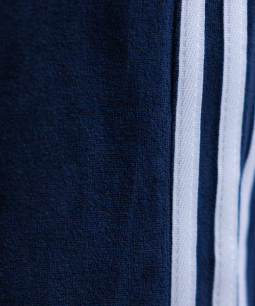 adidas / アディダス】ベロアトラックパンツ/VELOUR SST PANT/ベロア
