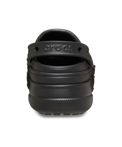 クロックス クラシック スタックド クロッグ / crocs Classic Stacked