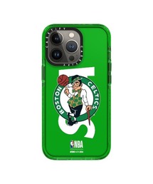 WIND AND SEA(ウィンダンシー)のNBA×WDS×Casetify (CELTICS) Impact(スマホケース/カバー)