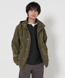 モッズコート（グリーン・カーキ/緑色系）ファッション通販