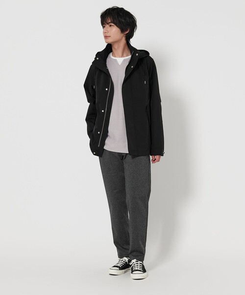 セール】ショート モッズブルゾン‐はっ水‐＜A DAY IN THE LIFE