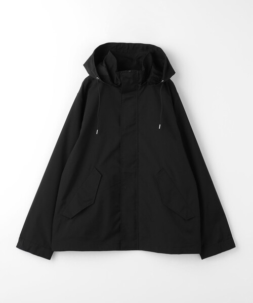 セール】ショート モッズブルゾン‐はっ水‐＜A DAY IN THE LIFE