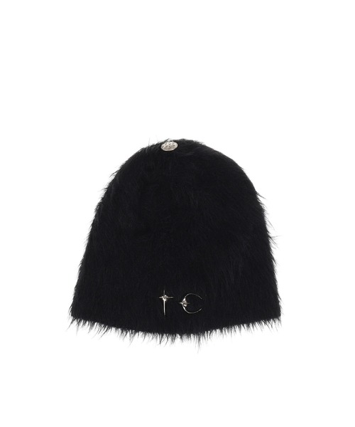 CHIMERA BEANIE（ニットキャップ/ビーニー）｜Thug Club（サグクラブ