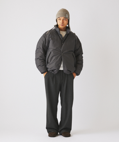 THE NORTH FACE /ノースフェイス オルタレーション シエラジャケット