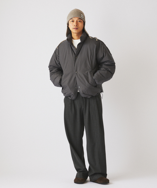 THE NORTH FACE /ノースフェイス オルタレーション シエラジャケット