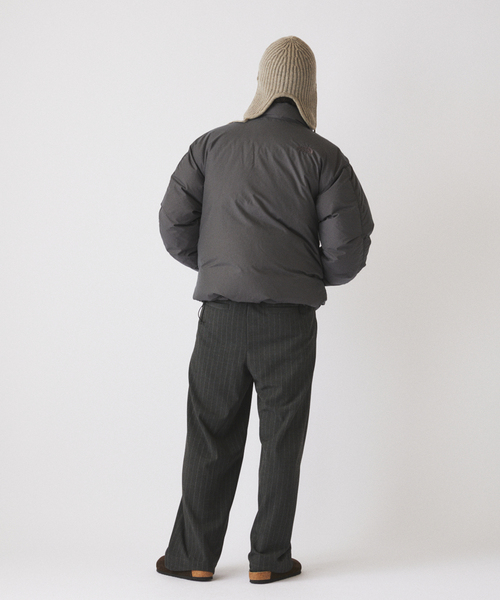 THE NORTH FACE /ノースフェイス オルタレーション シエラジャケット