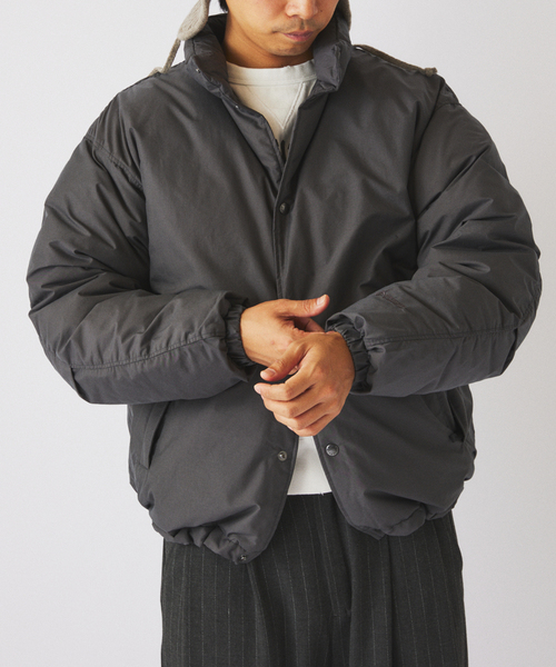 THE NORTH FACE /ノースフェイス オルタレーション シエラジャケット