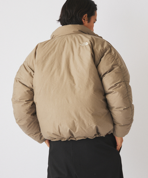 THE NORTH FACE ダウンジャケット ブラウン/ベージュ 楽天市場】THE NORTH FACE ノースフェイス ダウンジャケット M'S 1996
