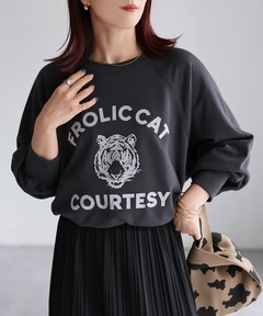 God Save The Queen L/S Tee (TS226)（Tシャツ/カットソー