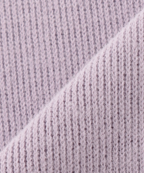 sense of wonder（センスオブワンダー）の「リバティハートフリルトレーナー（スウェット・キッズ・ネイビー/ラベンダー/ピンク/ホワイト系・100cm/110cm/90cm/120cm/130cm/80ｃｍ）」の12枚目の写真