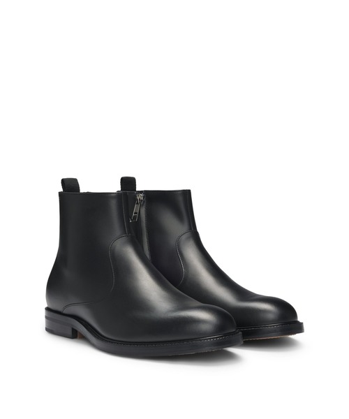 HUGO BOSS｜ヒューゴボスのブーツ通販 - ZOZOTOWN