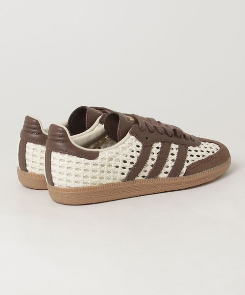 adidas(アディダス)の「adidas SAMBA OG W / アディダス サンバ OG W(スニーカー・レディース・ホワイト・24.5cm/22.5cm/25.0cm/24.0cm/23.5cm/23.0cm)」の8枚目の写真