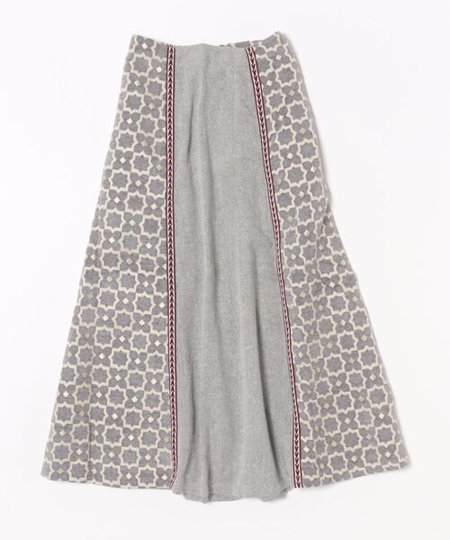 チャイハネ（チャイハネ）の「【チャイハネ】ミナティパッチワーク