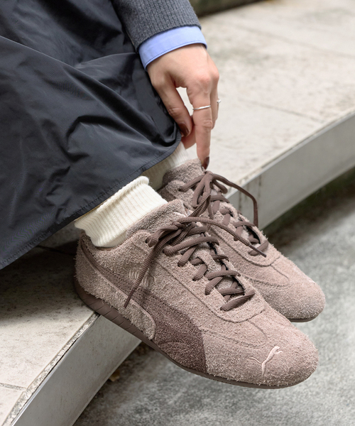 PUMA（プーマ）の「別注【PUMA / プーマ】SPEEDCAT OG For JS