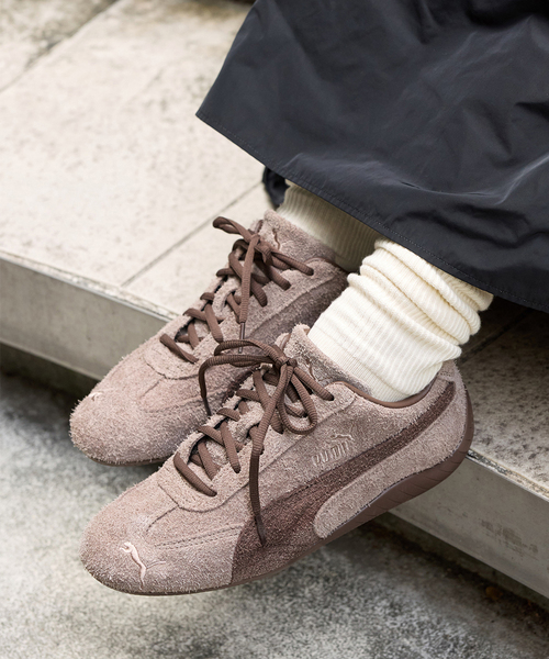 PUMA（プーマ）の「別注【PUMA / プーマ】SPEEDCAT OG For JS