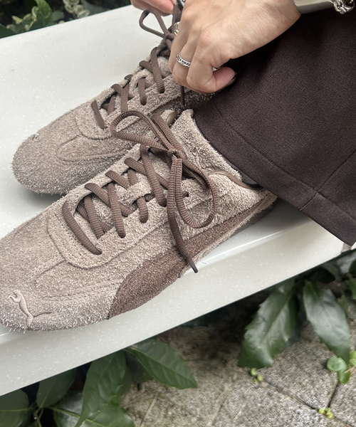 PUMA（プーマ）の「別注【PUMA / プーマ】SPEEDCAT OG For JS