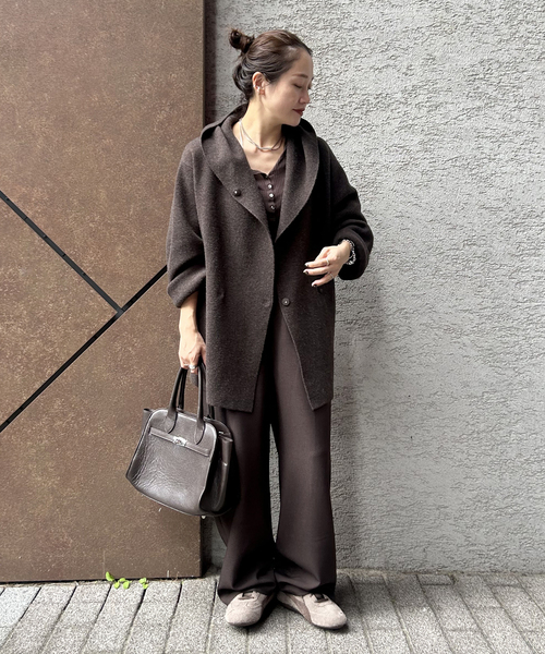 PUMA（プーマ）の「別注【PUMA / プーマ】SPEEDCAT OG For JS（スニーカー・レディース・ライトグレー・22.5cm/25cm/24.5cm/24cm/23.5cm/23cm）」の11枚目の写真