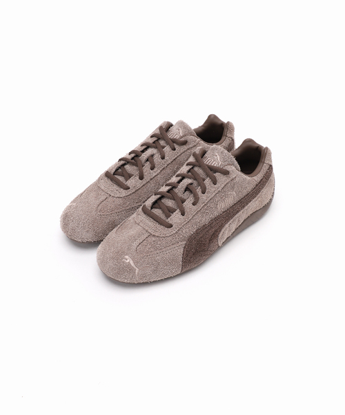 ジャーナルスタンダード[別注]PUMA SPEEDCAT OG For JS 別注【PUMA / プーマ】SPEEDCAT OG For JS（スニーカー）｜PUMA