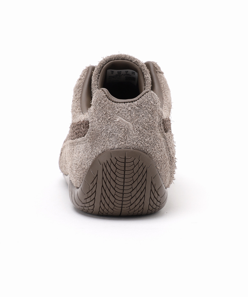 PUMA（プーマ）の「別注【PUMA / プーマ】SPEEDCAT OG For JS（スニーカー・レディース・ライトグレー・22.5cm/25cm/24.5cm/24cm/23.5cm/23cm）」の15枚目の写真