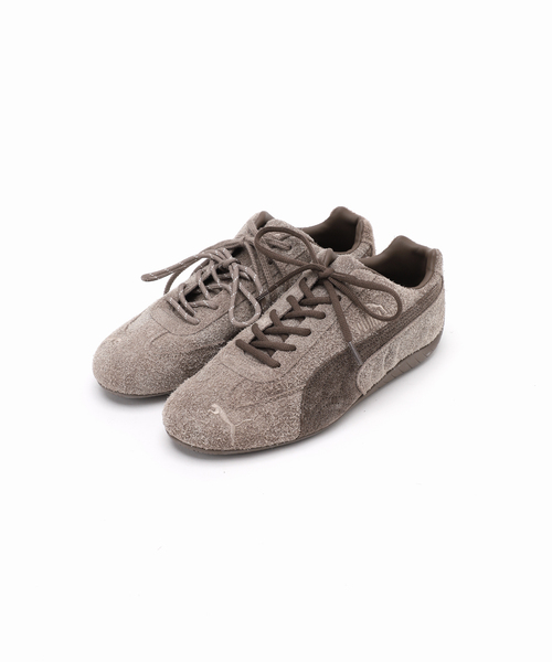 別注【PUMA / プーマ】SPEEDCAT OG For JS（スニーカー）｜PUMA