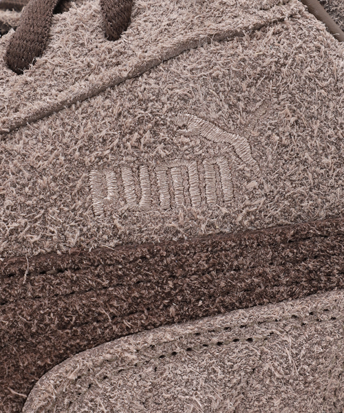 PUMA（プーマ）の「別注【PUMA / プーマ】SPEEDCAT OG For JS（スニーカー・レディース・ライトグレー・22.5cm/25cm/24.5cm/24cm/23.5cm/23cm）」の17枚目の写真