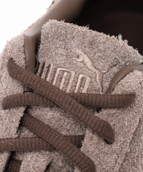 別注【PUMA / プーマ】SPEEDCAT OG For JS（スニーカー）｜PUMA