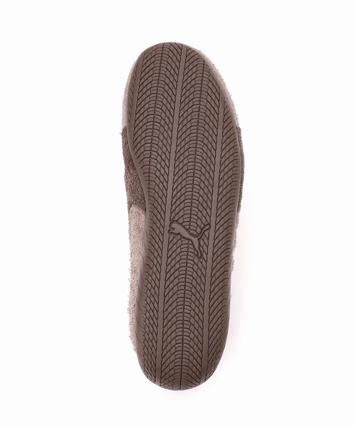 PUMA（プーマ）の「別注【PUMA / プーマ】SPEEDCAT OG For JS（スニーカー・レディース・ライトグレー・22.5cm/25cm/24.5cm/24cm/23.5cm/23cm）」の22枚目の写真