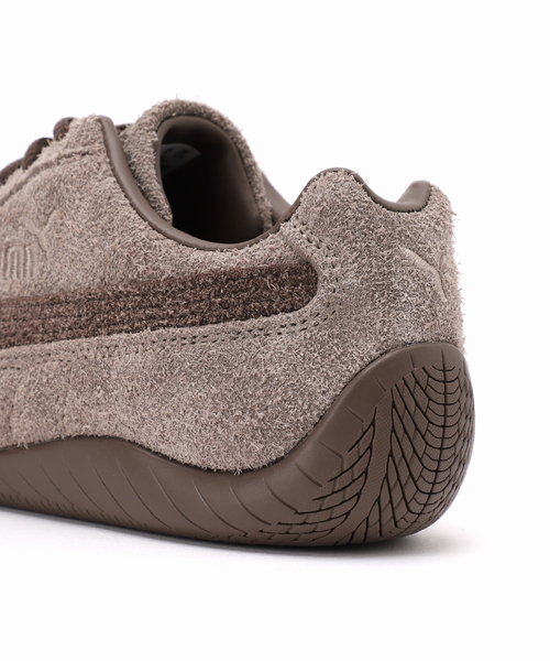 新品 ジャーナルスタンダード PUMA 別注SPEEDCAT OG For JS 別注【PUMA / プーマ】SPEEDCAT OG For JS（スニーカー）｜PUMA