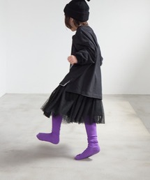 LOWRYS FARM | カラータイツ　595322(タイツ/ストッキング)