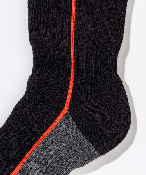 phenix(フェニックス)Bottom Color Block Ski Socks ボトムカラー