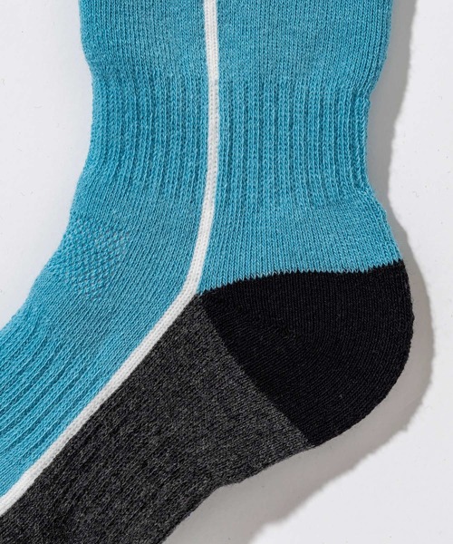 phenix(フェニックス)Bottom Color Block Ski Socks ボトムカラー