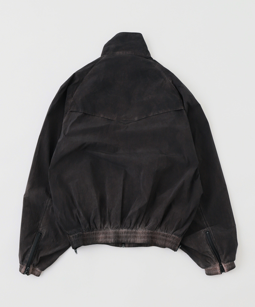 DAIRIKU / ダイリク 'Surf Vintgae' 3zip Jacket（その他アウター