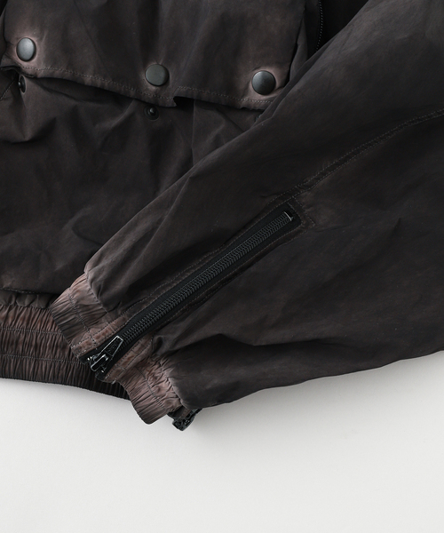 DAIRIKU / ダイリク 'Surf Vintgae' 3zip Jacket（その他アウター