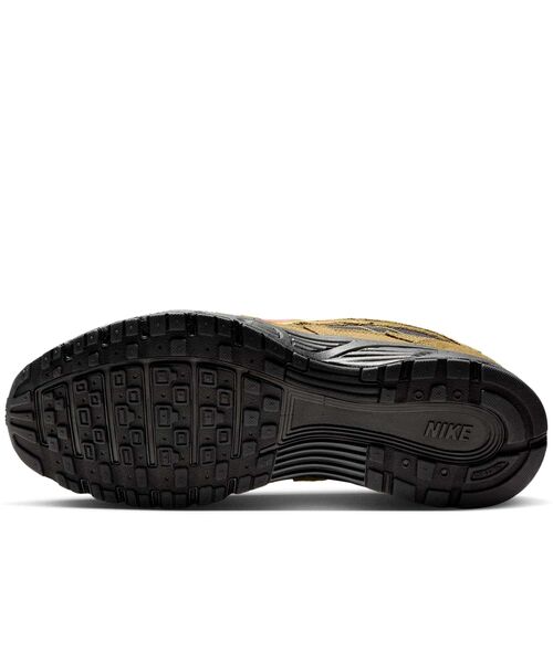ナイキ P-6000 プレミアム CORDURA メンズシューズ / Nike P-6000