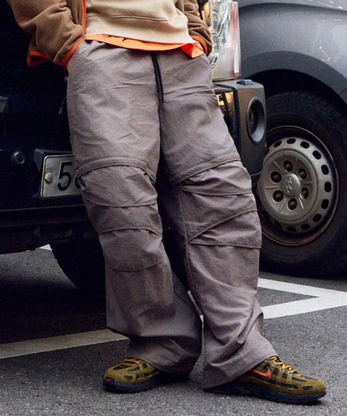 ナイキ P-6000 プレミアム CORDURA メンズシューズ / Nike P-6000