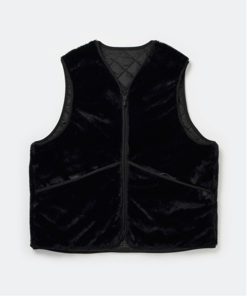 値下げ！【希少美品】DAIWAPIER39/ TECHBUSHVEST DAIWA PIER39（ダイワ ピア39） ベスト ジレ DAIWA PIER39 TECH