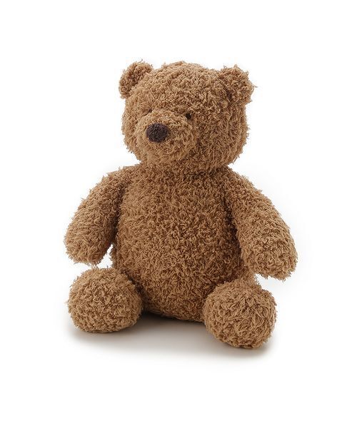 ジェラートピケ　ジェラートベアぬいぐるみ HOLIDAY】ジェラートベアぬいぐるみ（その他雑貨）｜gelato pique