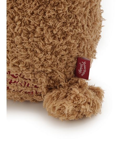 ジェラートピケ　ジェラートベアぬいぐるみ gelato pique（ジェラートピケ）の「【GELATO PIQUE HOMME】ジェラート