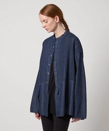 Pheeta｜フィータ（メンズ）のシャツ/ブラウス（デニム）通販 - ZOZOTOWN