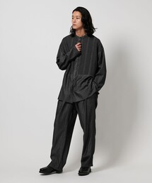 Pheeta（フィータ）の「＜Pheeta＞Trinity デニム ロングスリーブ シャツ -UNISEX-/014CUN-SH0D（シャツ/ブラウス）」