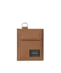 ポーター ダブル」に該当する財布（二つ折り）ファッション通販 - ZOZOTOWN