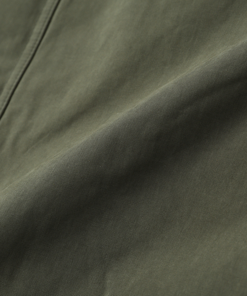 Barbour（バブアー）の「Barbour / バブアー padded exmoor coat（その他アウター・メンズ・ブラック/カーキ/ベージュ・38/40）」の16枚目の写真