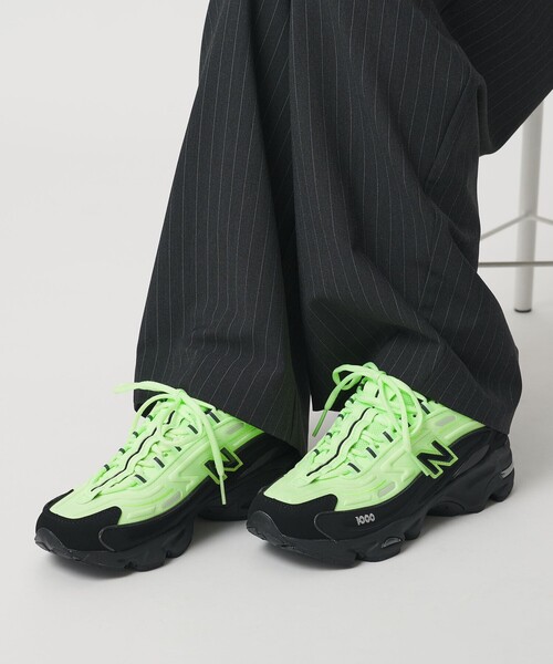 New Balance＞M1000/スニーカー（スニーカー）｜New Balance
