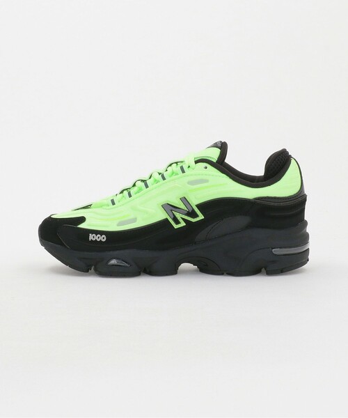 NEW BALANCE(ニューバランス)の「<New Balance>M1000/スニーカー(スニーカー・レディース・ライム・25cm/23.5cm/23cm/24cm/24.5cm/22.5cm)」の12枚目の写真