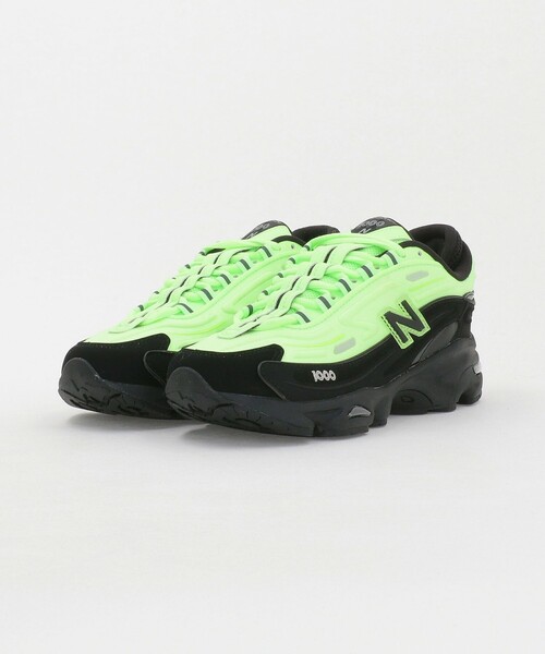NEW BALANCE(ニューバランス)の「<New Balance>M1000/スニーカー(スニーカー・レディース・ライム・25cm/23.5cm/23cm/24cm/24.5cm/22.5cm)」の13枚目の写真